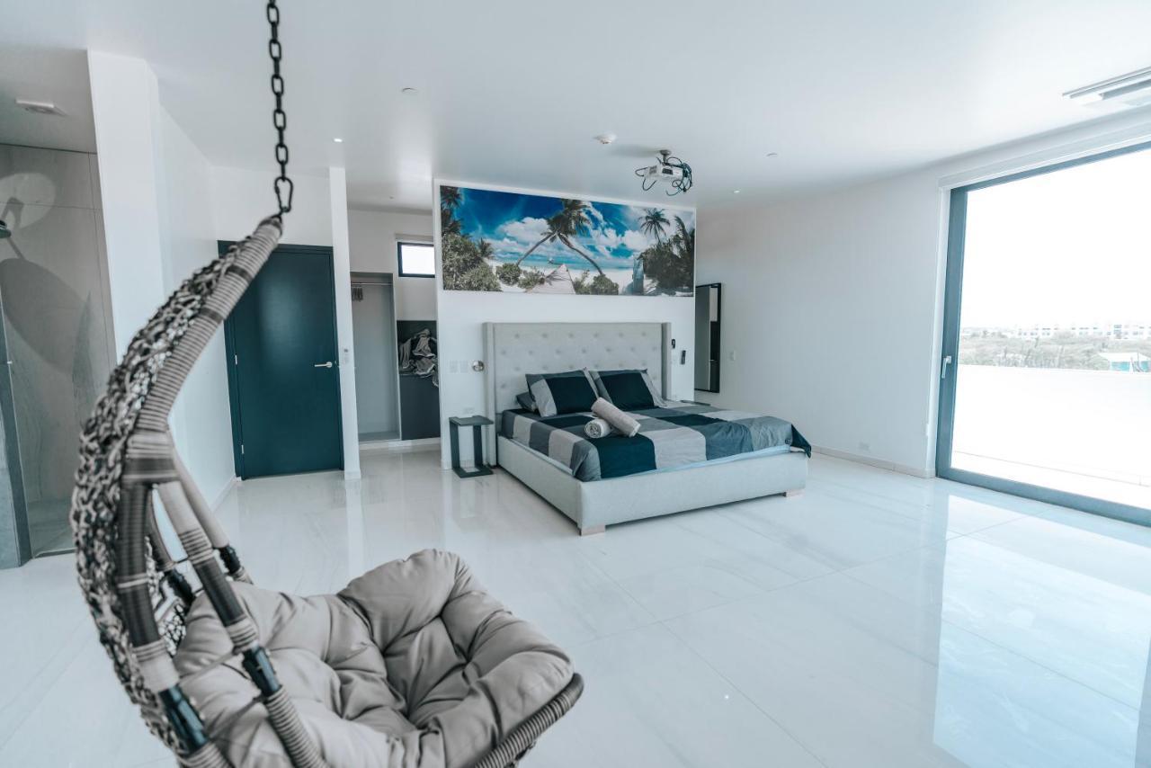 Gray Door Apartments - Adults Only Palm Beach Exterior foto