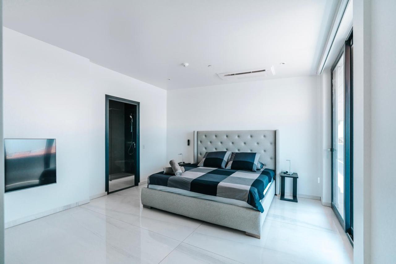 Gray Door Apartments - Adults Only Palm Beach Exterior foto